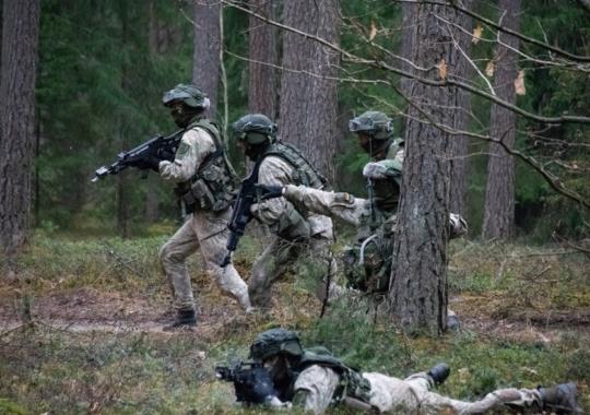 Skelbiamas negyvenamųjų patalpų nuomos konkursas