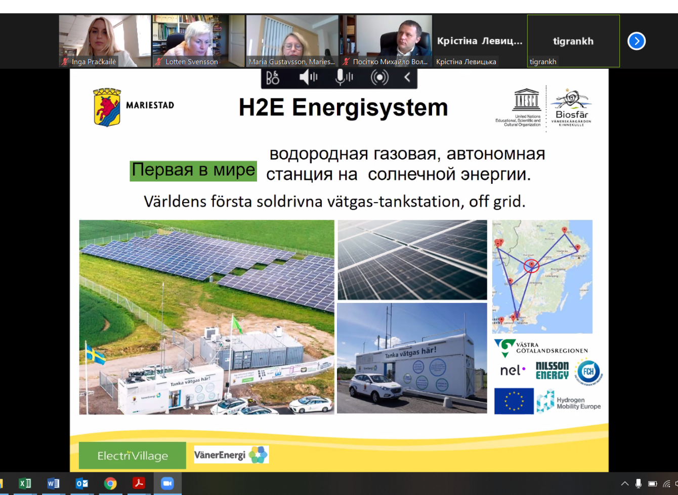 Tvarūs energetikos sprendimai