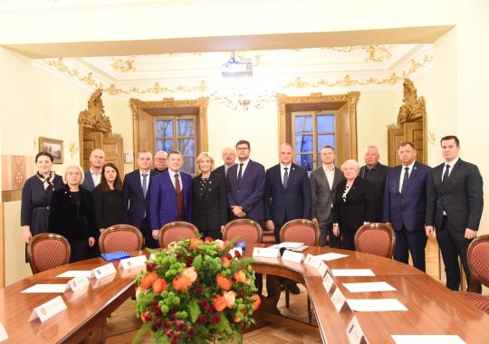 Prieinamumas atveria galimybes: atverkime aplinką Vilniuje