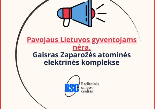 Ukrainiečiai dėkoja už mūsų palaikymą bei maldas ir šaukiasi pagalbos