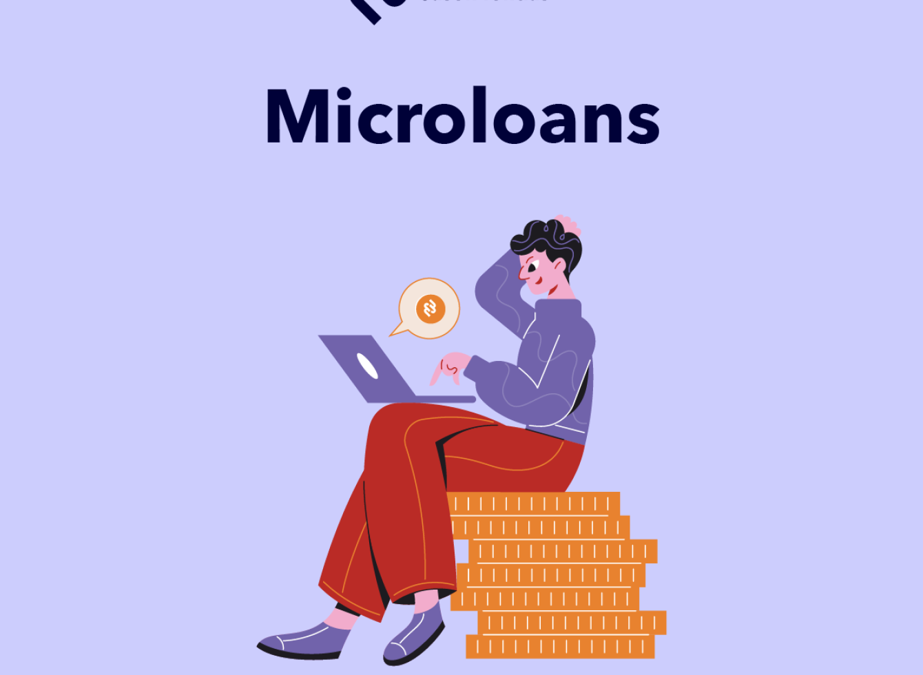  „MJJ Microloans” projektas