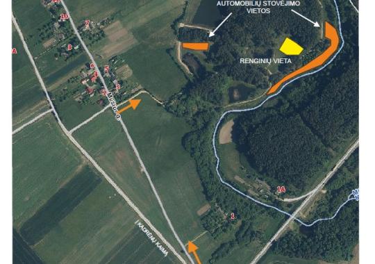 Gegužės 27 dieną kviečiame į miesto stadioną