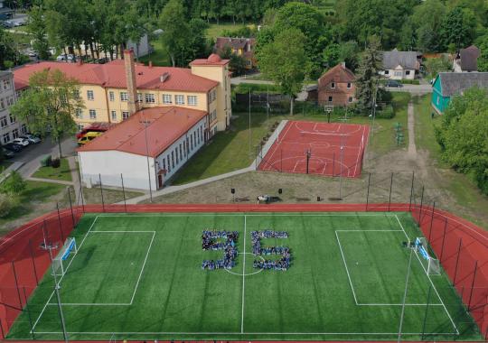 Vyks karinės pratybos „Plieninė komanda 2025“