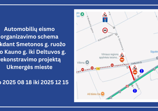 Paskelbta ekstremali situacija žemės ūkio sektoriuje