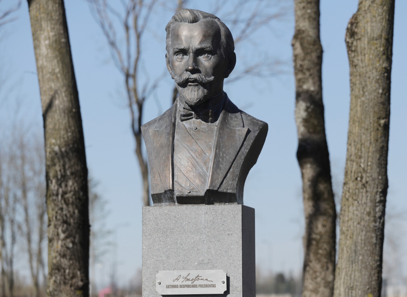 Renginio akimirkos