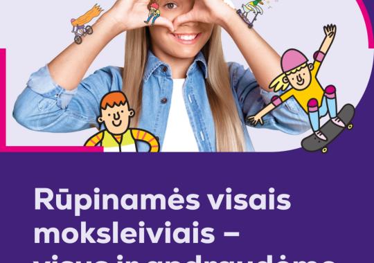 „Lietuvos draudimas“ rugsėjį vėl...