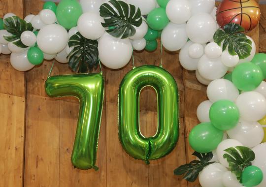 Aptarti senjorų globos namų statybos Ukmergėje planai