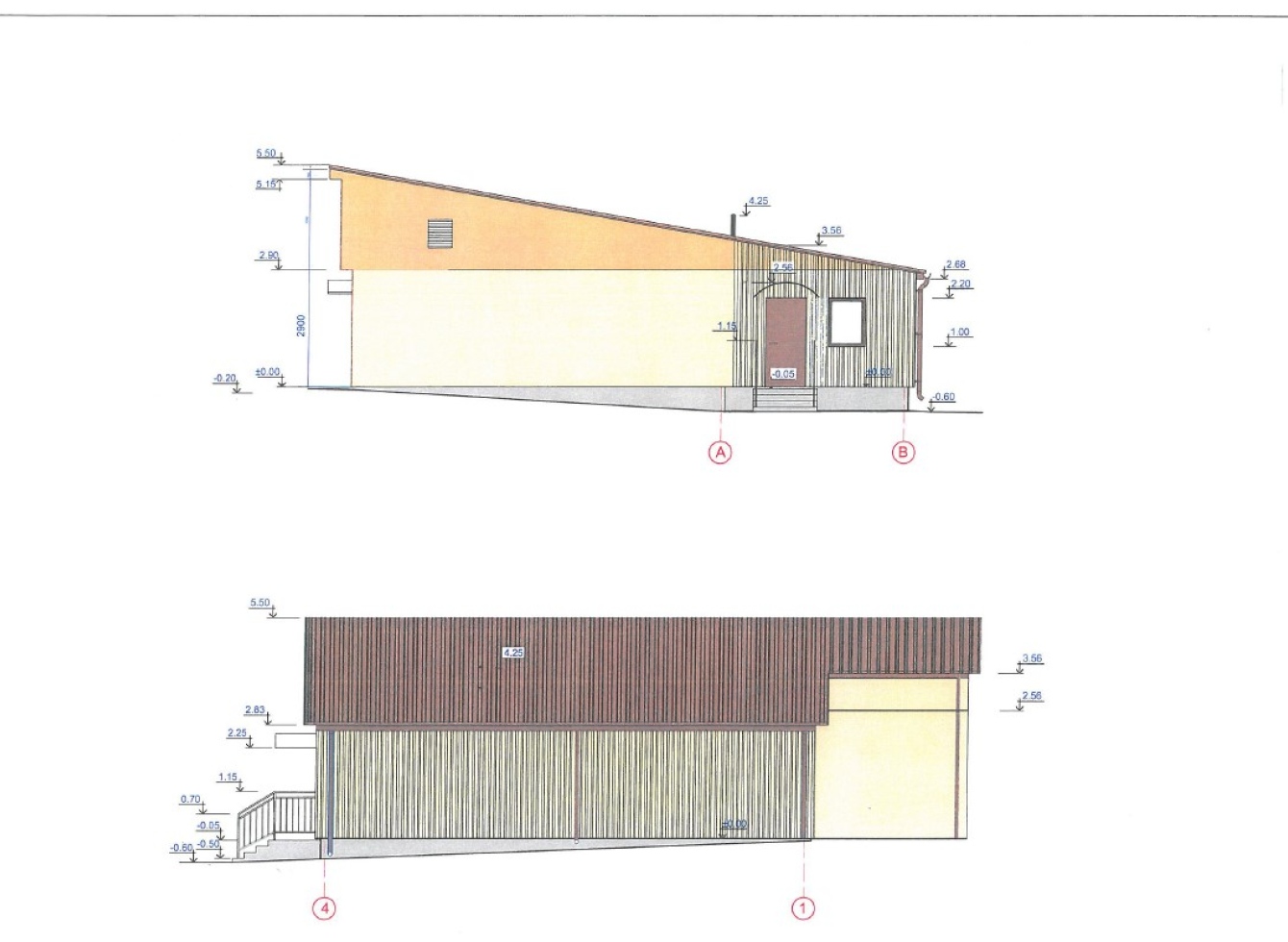 projektas