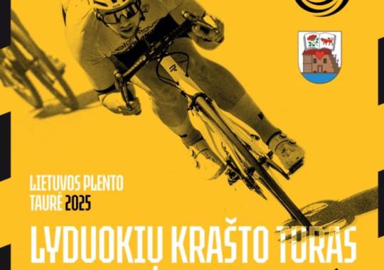 Ukmergės rajone vyks Lietuvos plento...