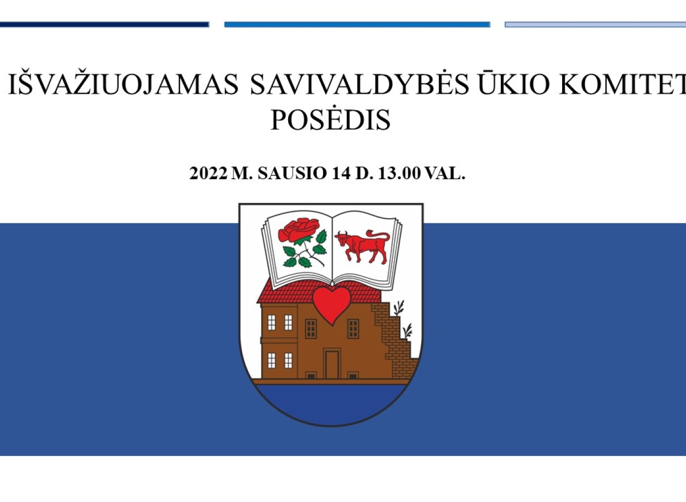 SŪK posėdis