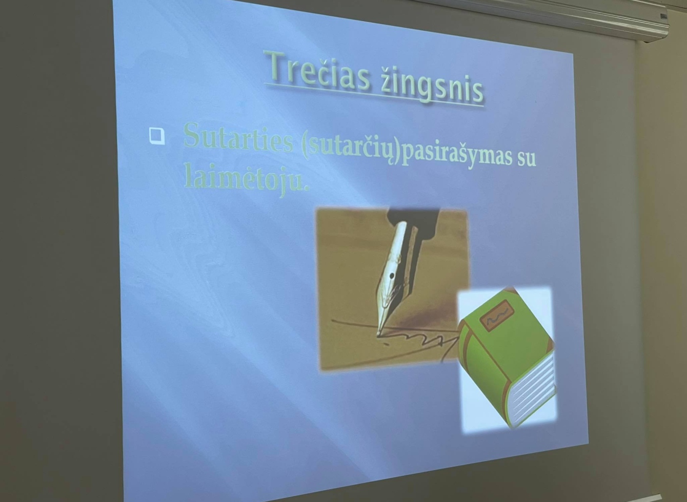 Susitikimas su plungiečiais