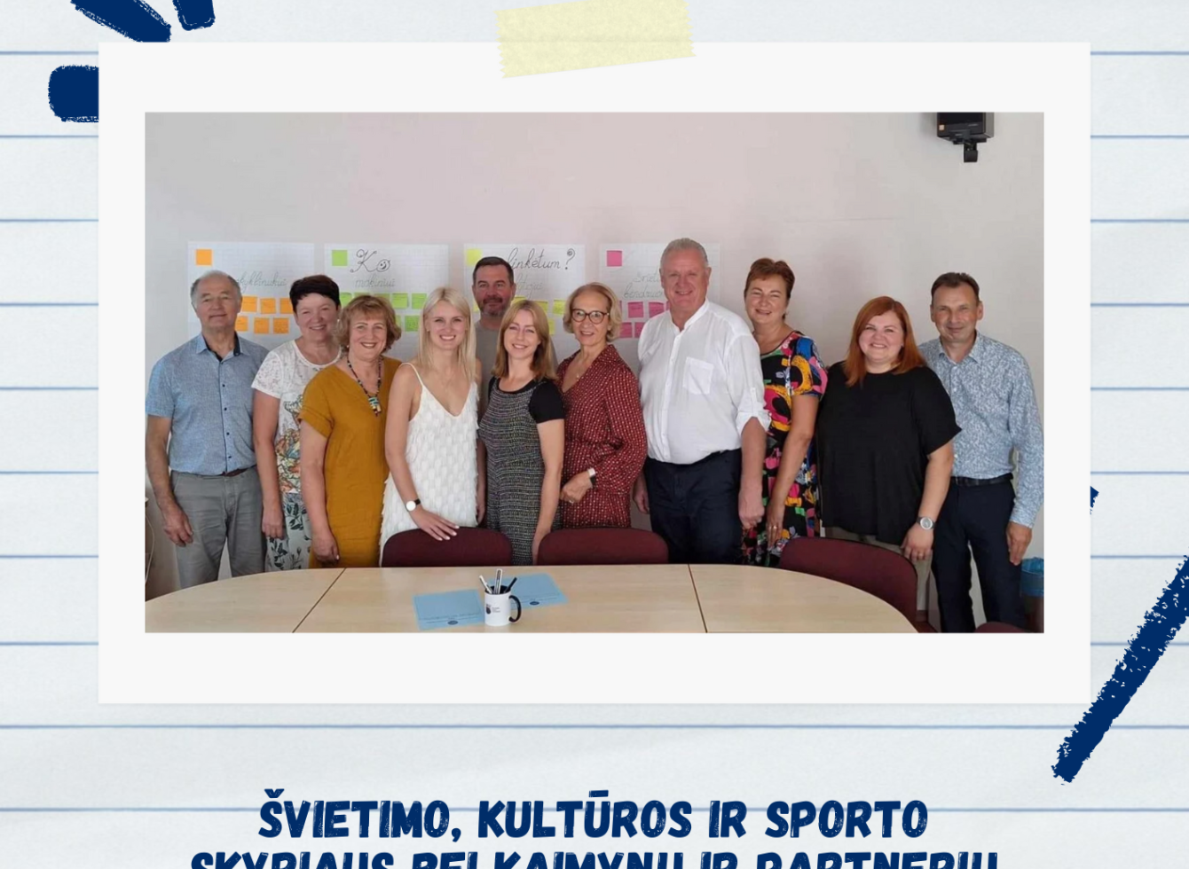 Sveikinimas Rugsėjo 1-osios proga