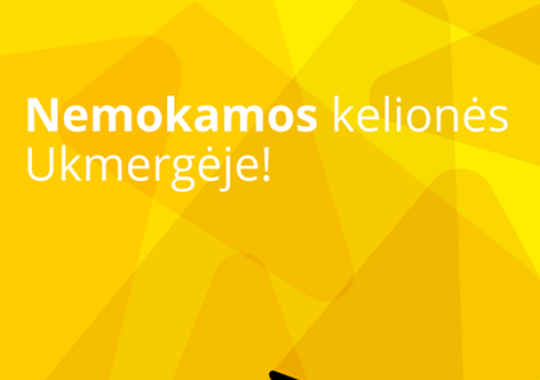 NVO gilino žinias seminare