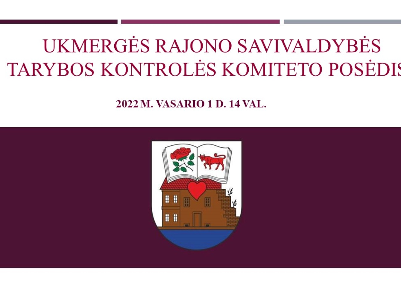 Kontrolė