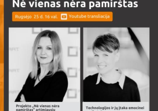Scenoje – muzikinis eksperimentas
