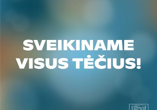 Gedulo ir vilties dienos renginiai Ukmergėje