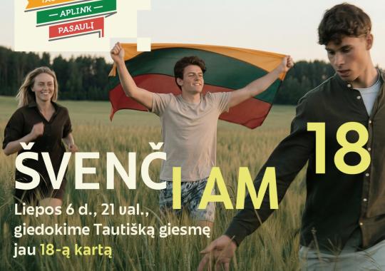 Valstybės diena Ukmergės rajone: kur...