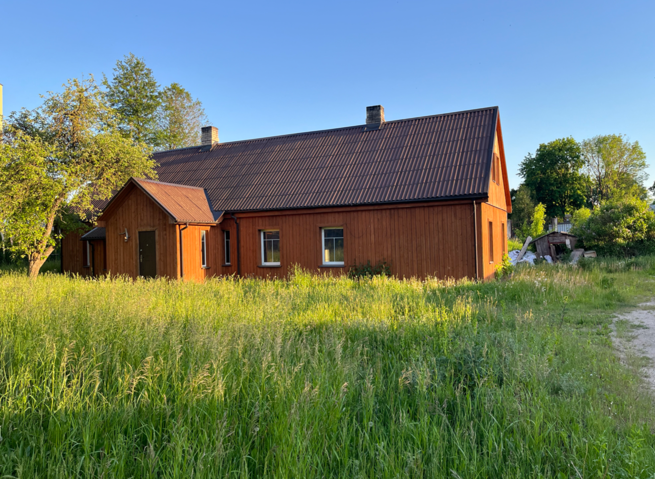 Informacija dėl nenušienautų žemės sklypų Ukmergės mieste