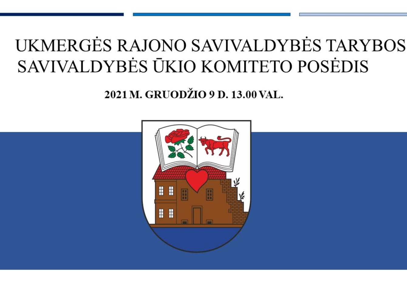SŪK posėdis