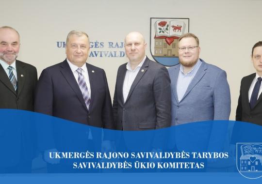 Ilginamas Ukmergės sporto centro baseino darbo laikas
