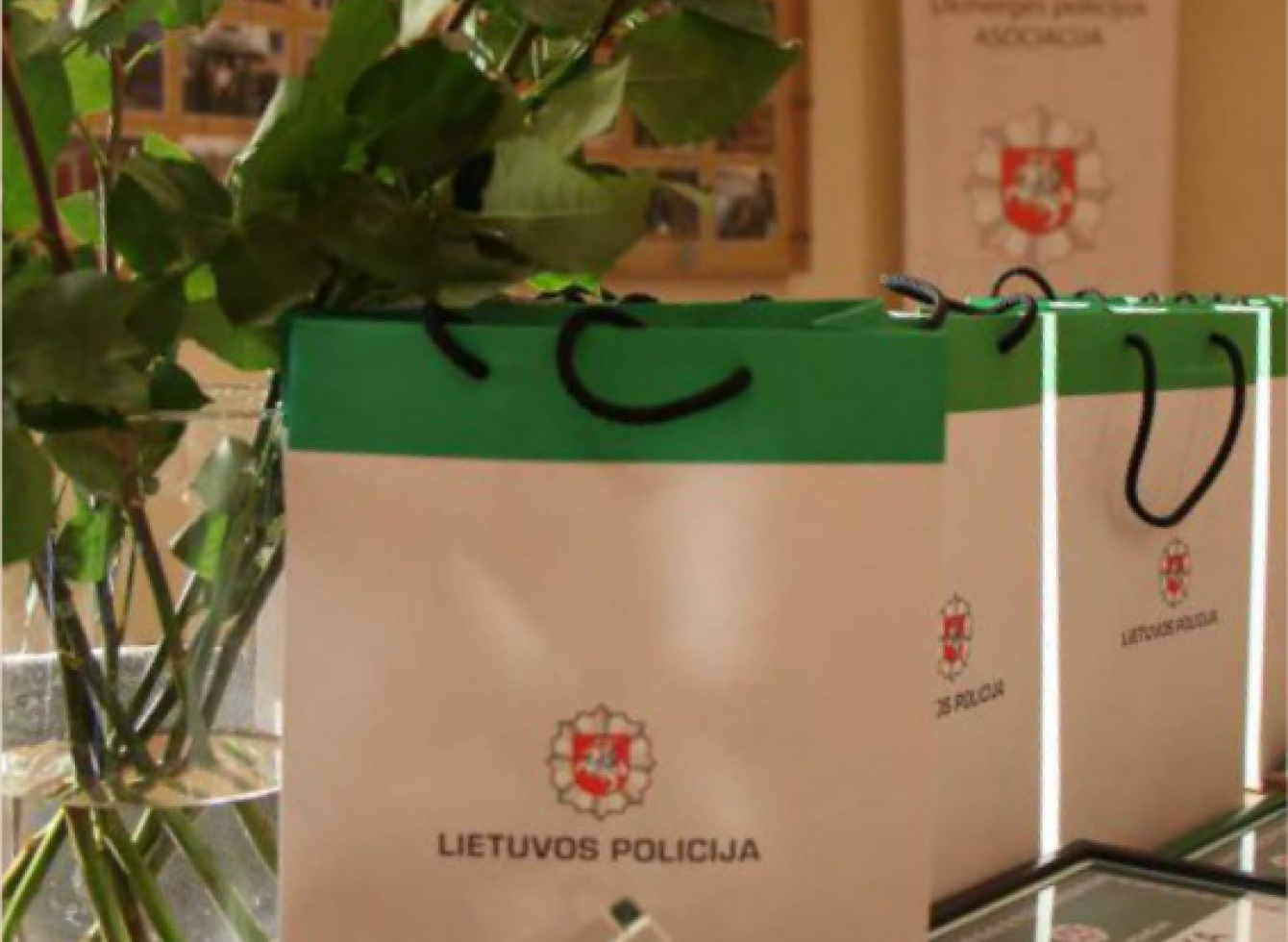 Pagerbti pilietiški ukmergiškiai