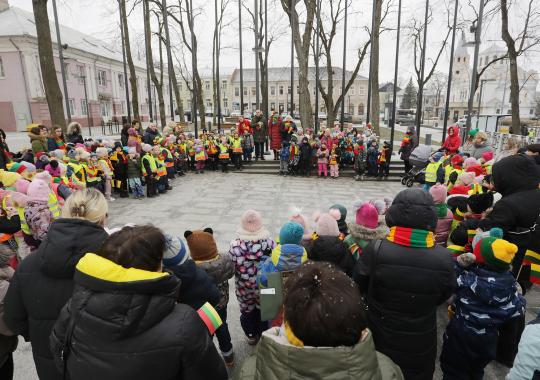 Kaimo ir aplinkosaugos komiteto posėdis 