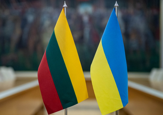 Informacija apie pradedamą vykdyti projektą ,,Naudotų padangų, kurių...