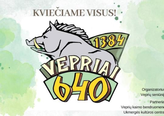 Kviečiame registruotis „Europos burės 2024“ projekte ir pristatyti...