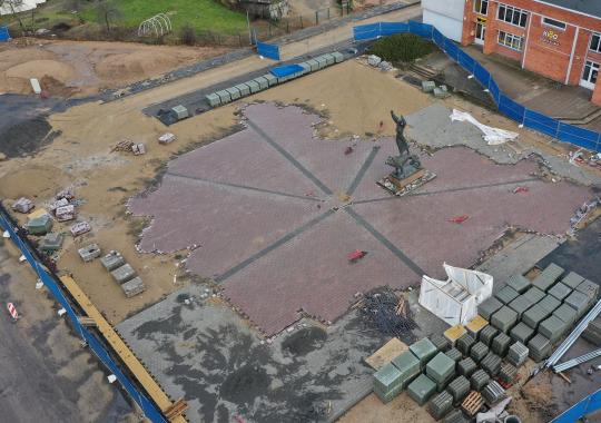 Nuo gruodžio 16 dienos įsigalios sugriežtintos pandemijos valdymo priemonės