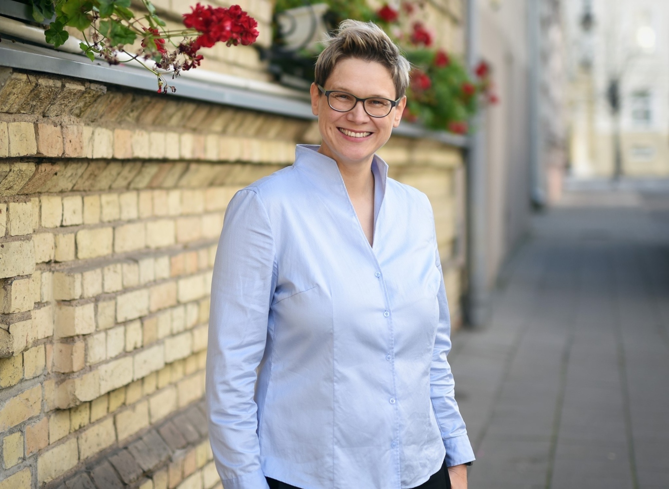 Lygių galimybių ekspertė V. Gabrieliūtė: lytiškumo ugdymas stiprina seksualinio smurto prevenciją