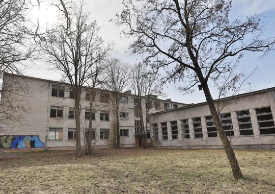Prokurorai atsiveria visuomenei – susitiko su Ukmergės bendruomenės...