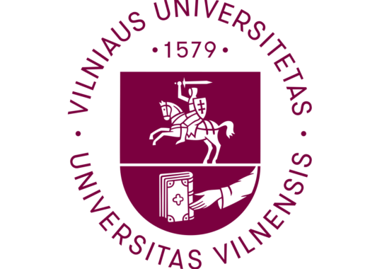 Vilniaus universiteto...