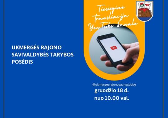 Ukmergės kultūros centre - šventinis globėjų susitikimas