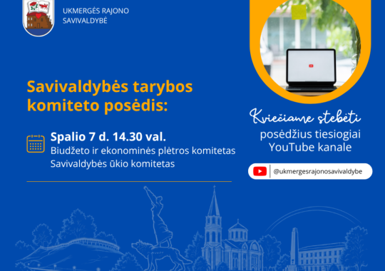 Jungtinis Biudžeto ir ekonominės...