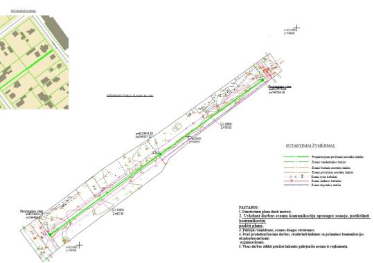 Svarstoma dėl UAB „Ukmergės butų ūkis“ tarifų perskaičiavimo 