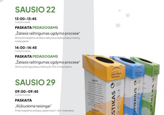 Ukmergėje paminėtos Laisvės gynėjų dienos 35-osios metinės
