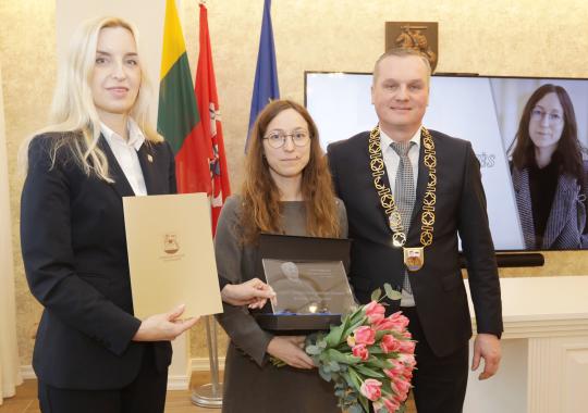 Politikai susitiko su Balelių kaimo verslininkais