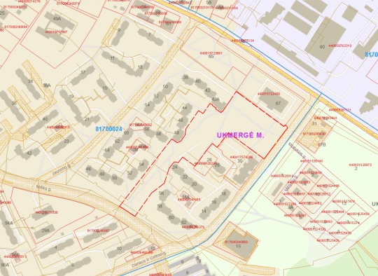 Startuoja Pivonijos mikrorajono viešųjų erdvių atnaujinimo projektas