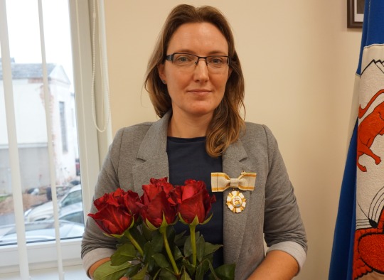 Janina Stancikaitė-Strikienė