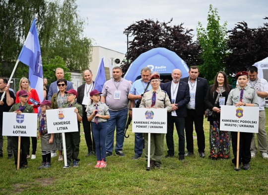 Memorable moments in Tarnowo Podgórne (Poland)