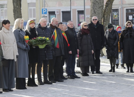 Šventės akimirkos
