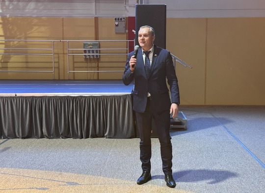 Renginio „Mano svajonių profesija“ akimirkos