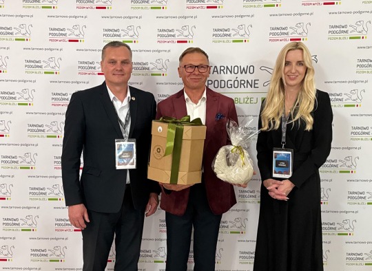 Ukmergės rajono savivaldybės delegacija dalyvavo Tarnovo Podgorno miesto šventėje