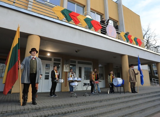 Šiemet „Percussion Ukmergė 2024“- jau 19-asis.