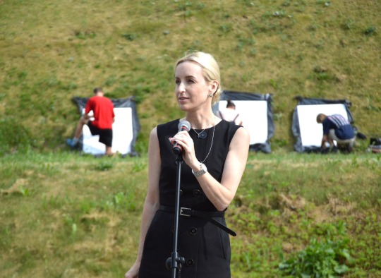administracijos direktorė Inga Pračkailė