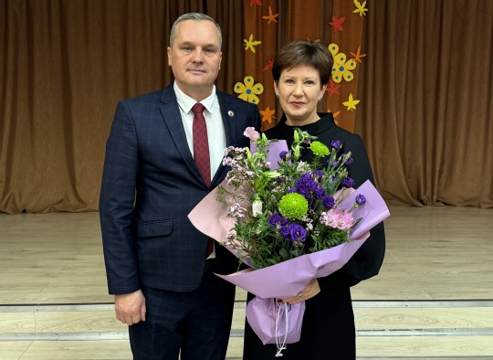D. Varnas ir L.Zdanienė