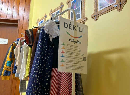 DĖK'ui kabyklos Ukmergės darželiuose – dalijimosi ir tvarumo žingsnis