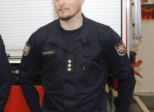 M. Kadelskas