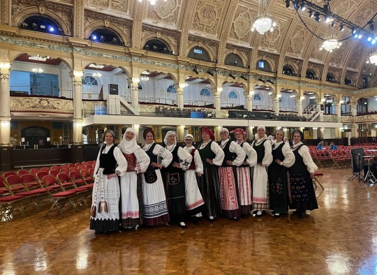 Ansamblis „Cantilena“ triumfavo tarptautiniame konkurse