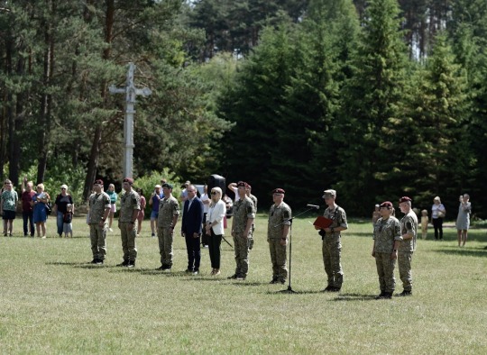 Priesaikos ceremonija